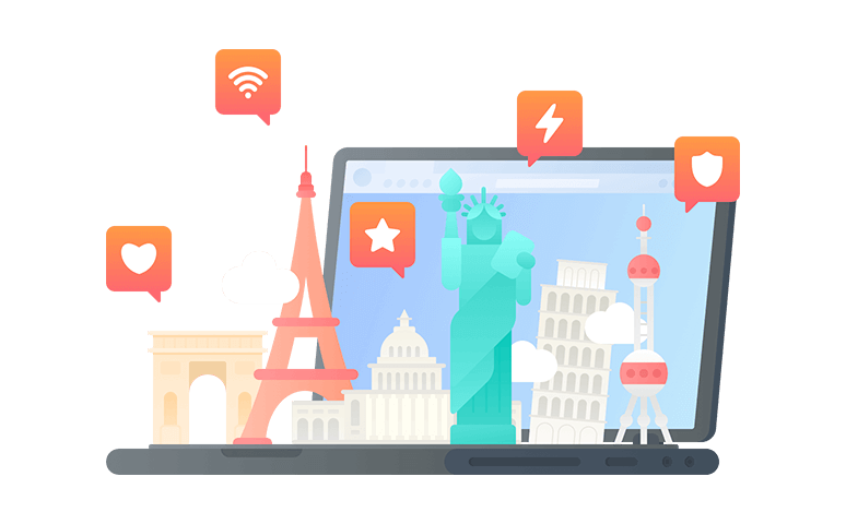 出国旅游 到冰岛旅游 - 大陆VPN